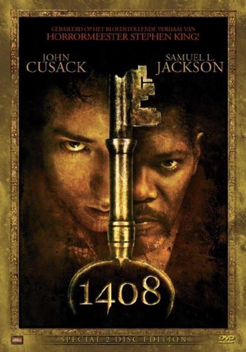 1408 steelbook