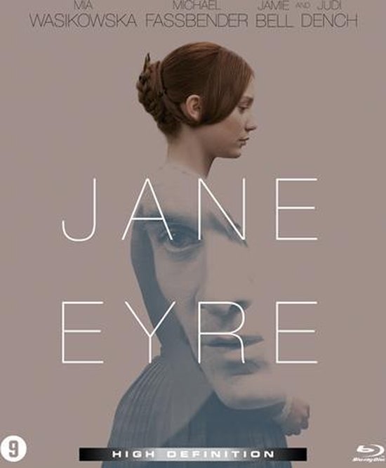 Jane Eyre
