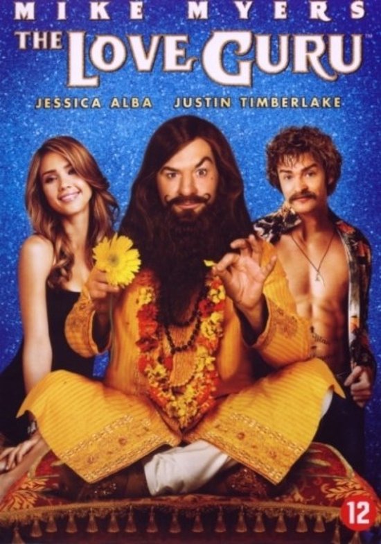 The Love Guru