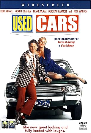 Used cars