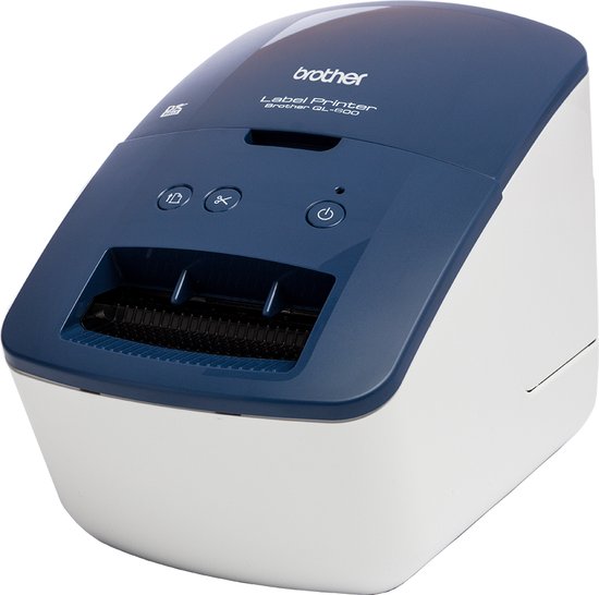 Label Printer Brother QL600BXX1