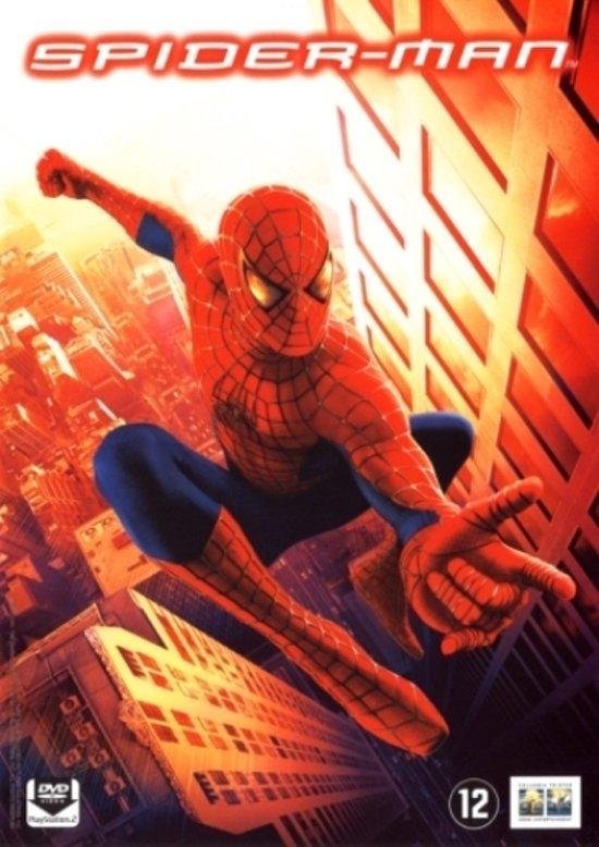 Spider-man