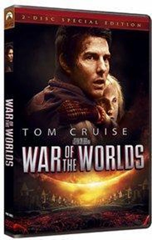 War of the worlds