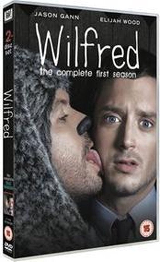 Wilfred, seizoen 1