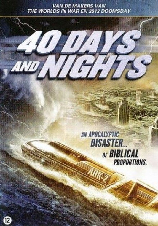 40 days and nights