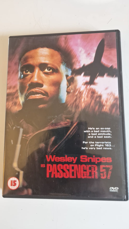Passenger 57