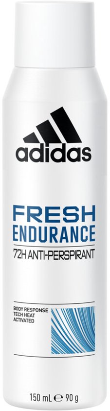 Adidas deodorant fresh endurance - 150 ml