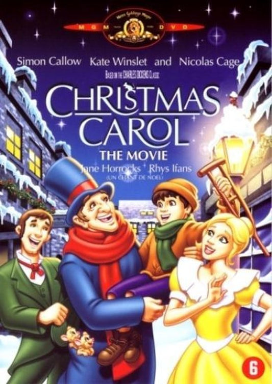 Christmas Carol