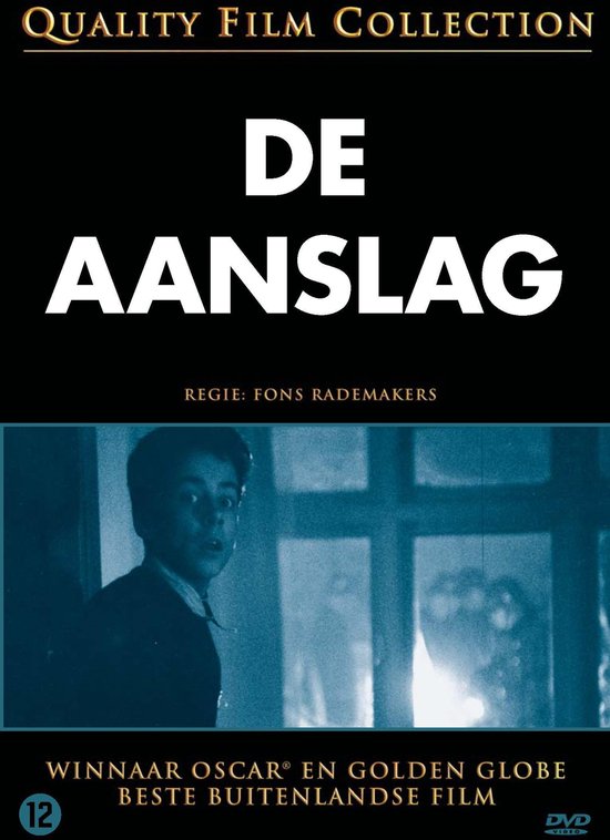 De Aanslag