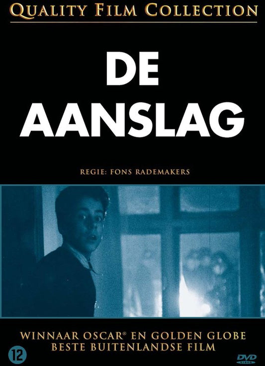 De Aanslag