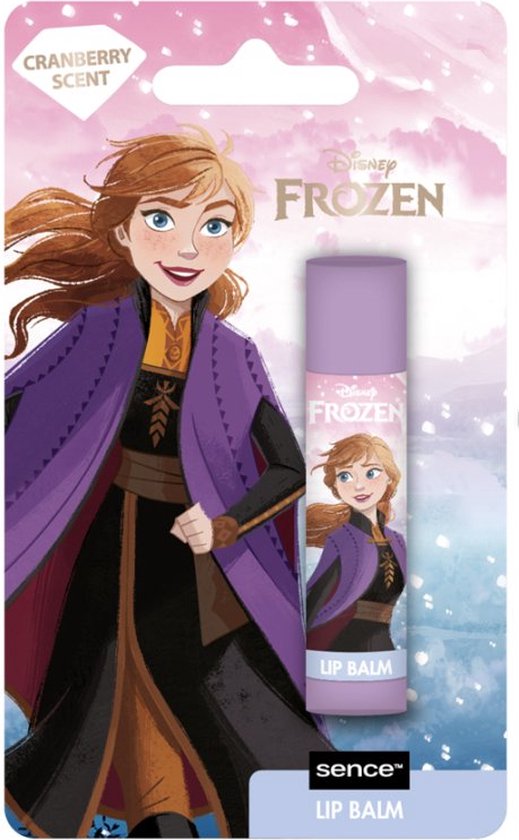 Disney Frozen - Lippenbalsem