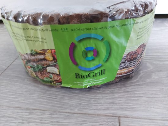 EcoGrill XL