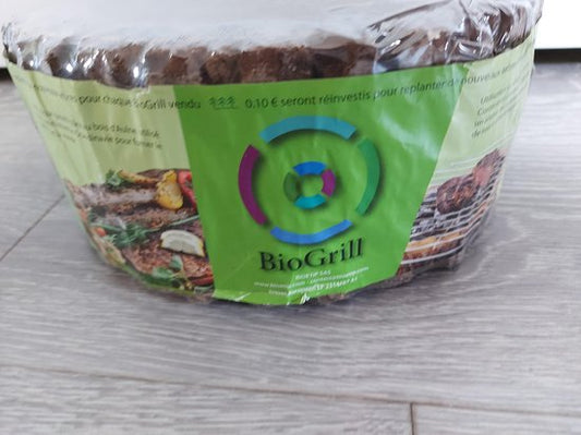 EcoGrill XL