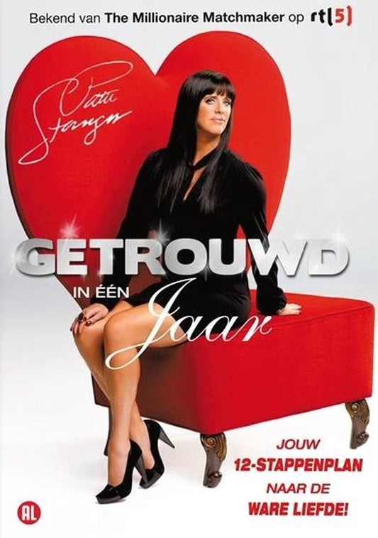 Getrouwd in een jaar.