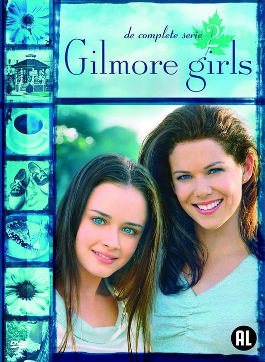 Gilmore Girls - Seizoen 2