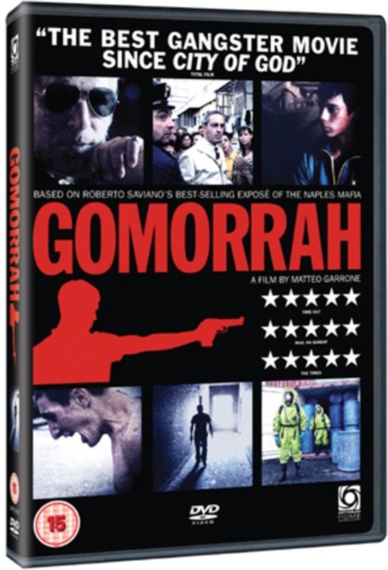 Gomorrah