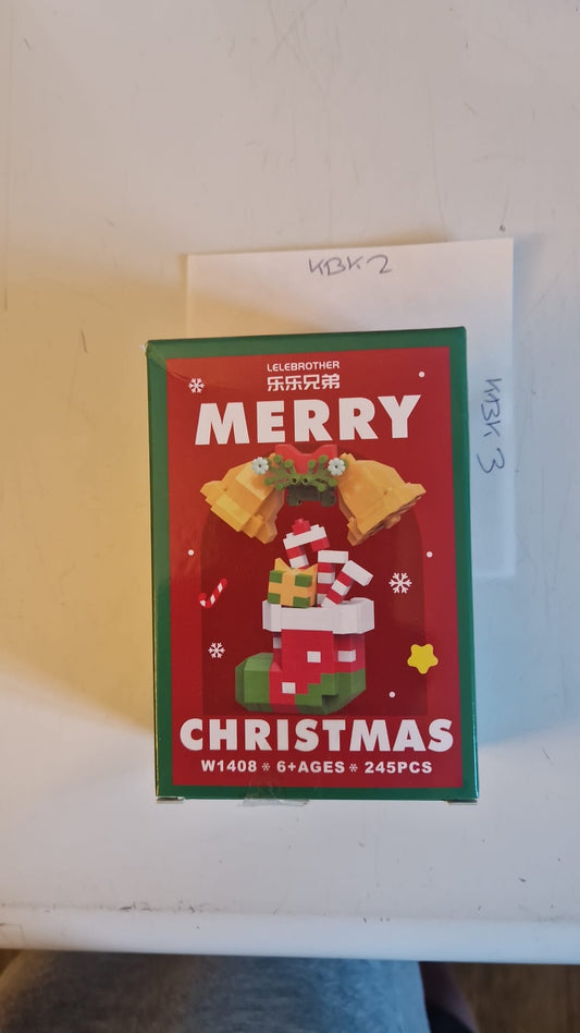Merry Christmas
