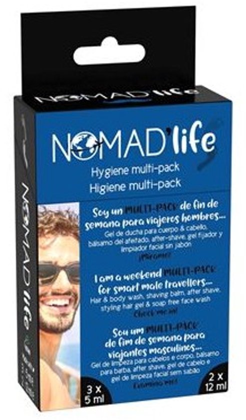 Nomad Multi-pack