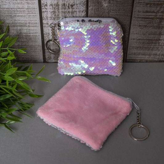 Portemonnee - Make-up Tasje