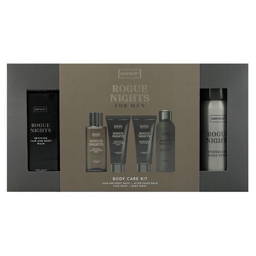 Rogue nights for men – Sence