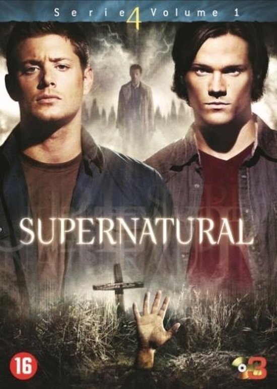 Supernatural, seizoen 4, deel 1