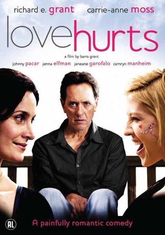 Love hurts