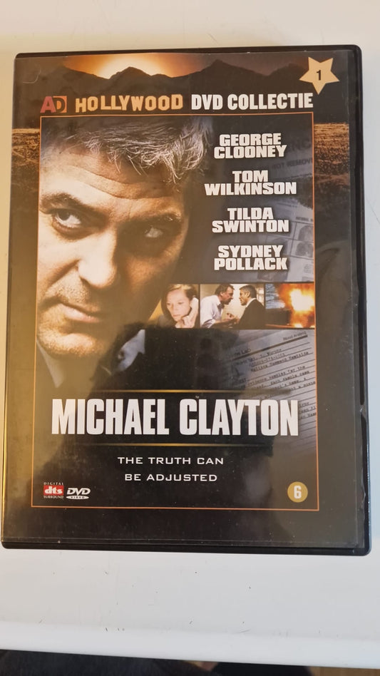Michael Clayton