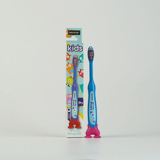 Sencefresh Kindertandenborstel | Soft