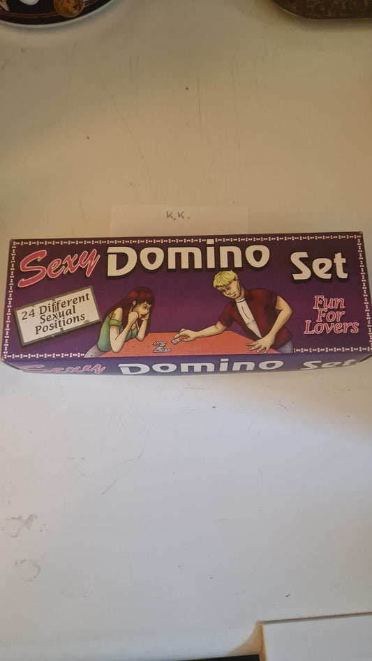 Sexy Domino set