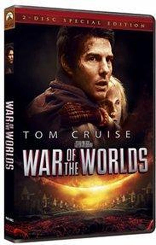 War of the worlds